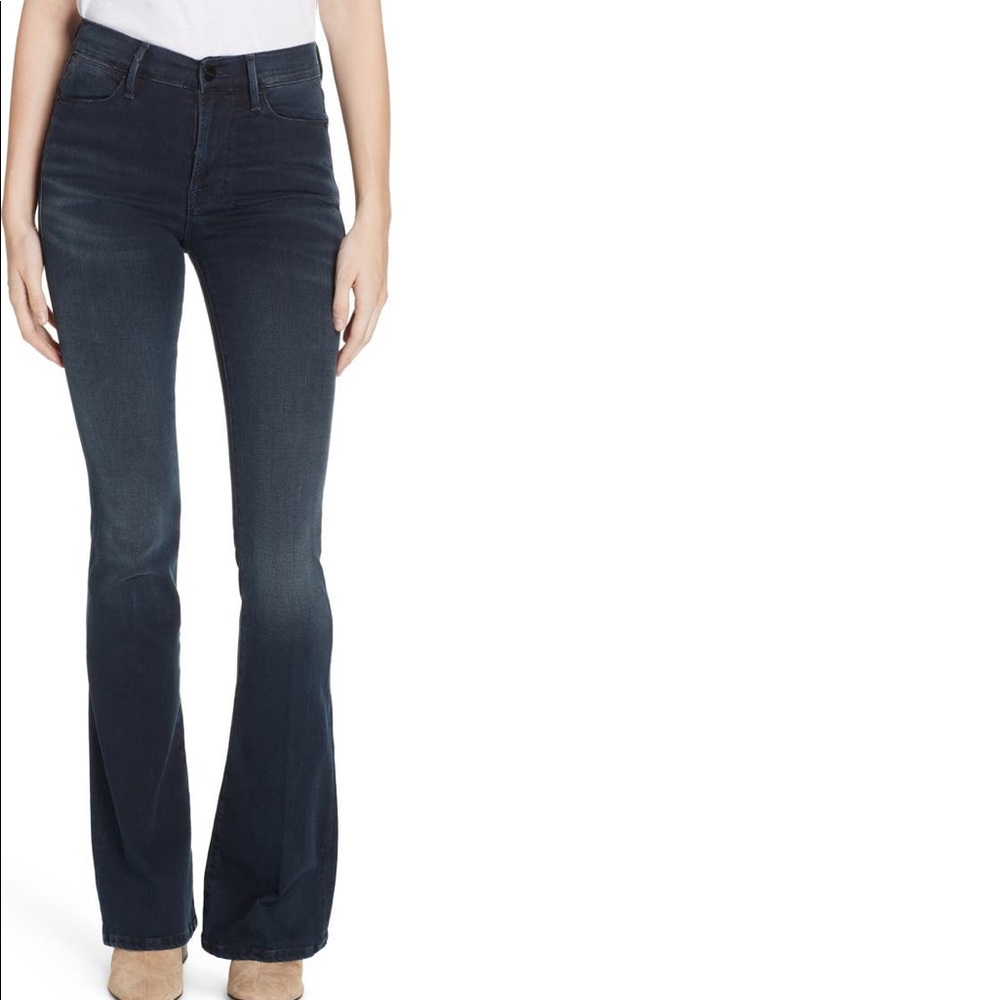 Frame Jeans - Picture 4 of 4
